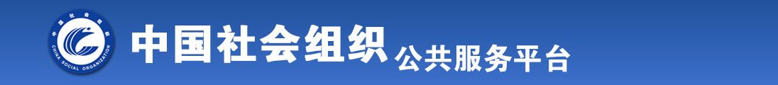 美女的小骚逼全国社会组织信息查询